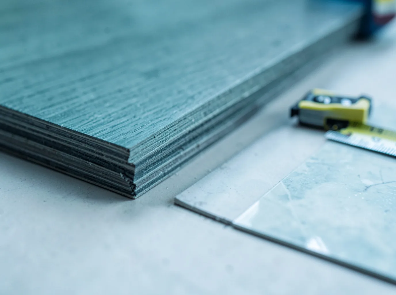Luxury Vinyl Plank Installation Martinsburg, OH FAQs